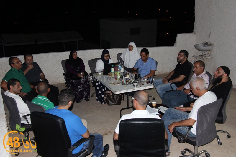 Itjemar3 hai2as (1).JPG